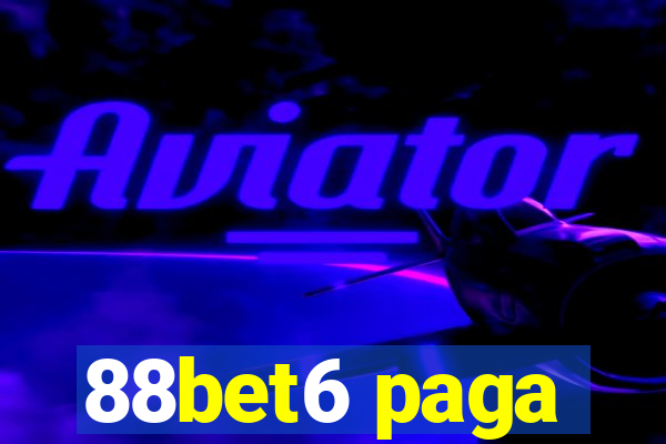 88bet6 paga